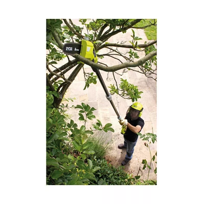 Ryobi Pruner OPP1820-0, 18 V, without battery and charger