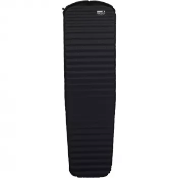 Single mattress High Peak Minto M Black Polyester 1800x500x30 mm