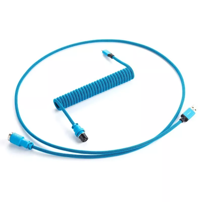 USB Cable Cablemod CM-CKCA-CK-KK150KK-R 1.5m USB A USB C Blue