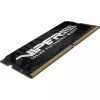 SO-DIMM 32 GB DDR4-2400 , Memory Grey, PVS432G240C5S, Viper Steel, INTEL XMP