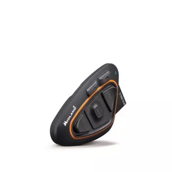 Motorbike Intercom Midland BTX1 PRO S-SINGLE