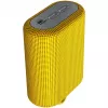 Stereo Portable Speaker Canyon BSP-4 Yellow