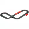 CARRERA GO Sonic track 4,3m+hill 20063520