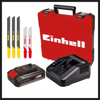 Einhell 4321228 Power Adapter