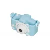 Children's Digital Camera Extralink H27 Single Blue — 1080P 30fps, 2.0 inch Screen