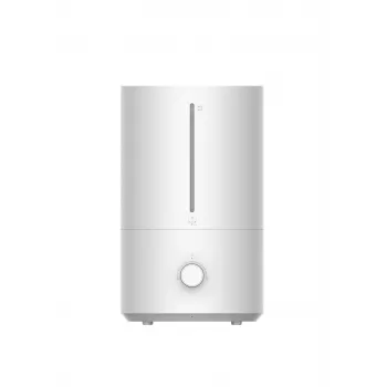 Ultrasonic humidifier Xiaomi 2 Lite 4 L 23 W — white, 300 ml/h, rotary control