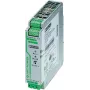 Phoenix QUINT-PS/1AC/24DC/3.5 Power Supply 84 W Green - Grey (2866747)
