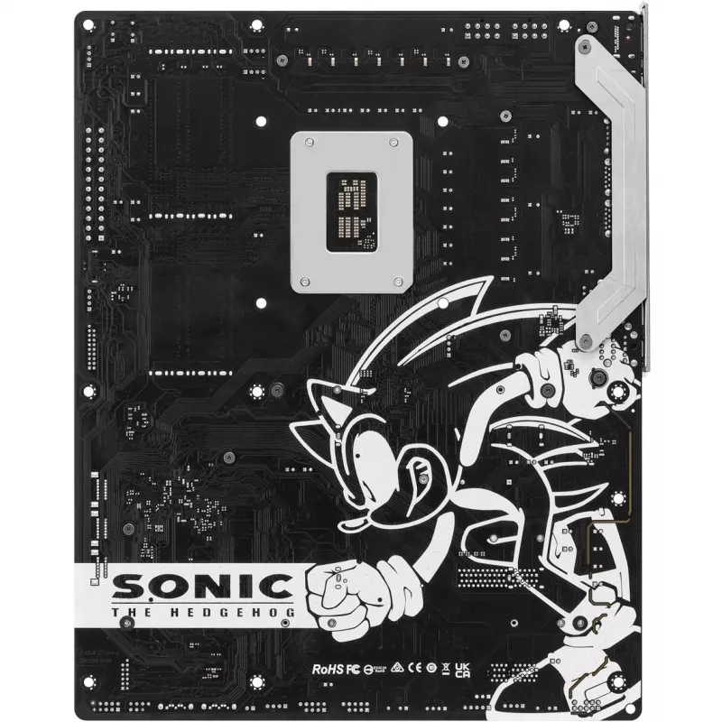 ASRock Z790 PG SONIC ATX Motherboard