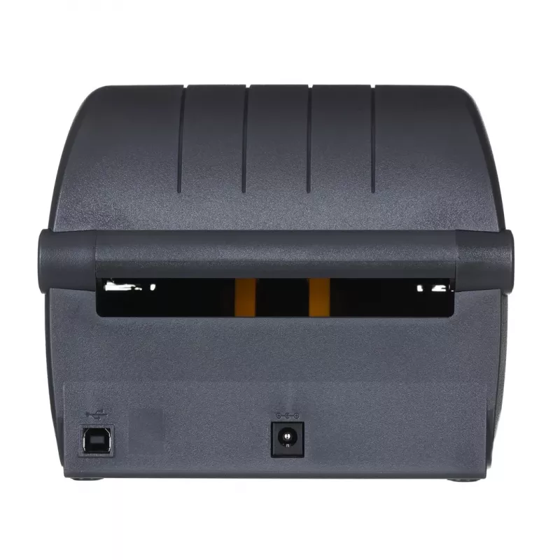 Zebra ZD220 label printer Direct thermal 203 x 203 DPI 102 mm/sec Wired