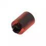 Pickup feed roller Konica Minolta A00J563600 for ADXG560100 copier/printer paper feed assembly