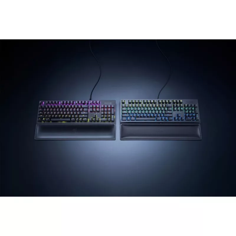 Wrist Rest Razer RC21-01470200-R3M1