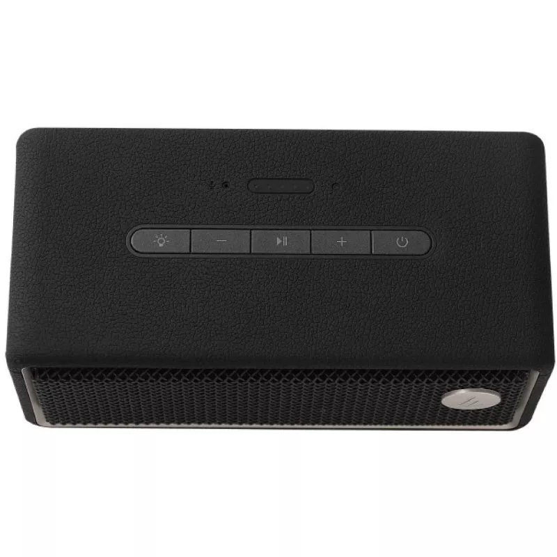 Stereo portable speaker Edifier ES60 Black