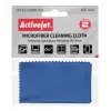 Cleaning cloth ActiveJet AOC-500 microfiber 15×18 cm, anti-fingerprint, scratch-free
