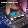 Crucial CT2K12G56C46S5 Memory Module
