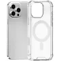 4smarts Hybrid Case Ibiza for Apple iPhone 16 Pro Max MagSafe-compatible