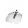 Wooden-Handle Pizza Peel GEFU G-14435 12-inch (30 cm) baking paddle