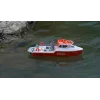 Amewi Rettungsboot brushless Jetantrieb 320mm RTR White/orang (26116)