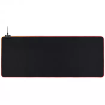 Mouse pad Deltaco GAM-079 Black