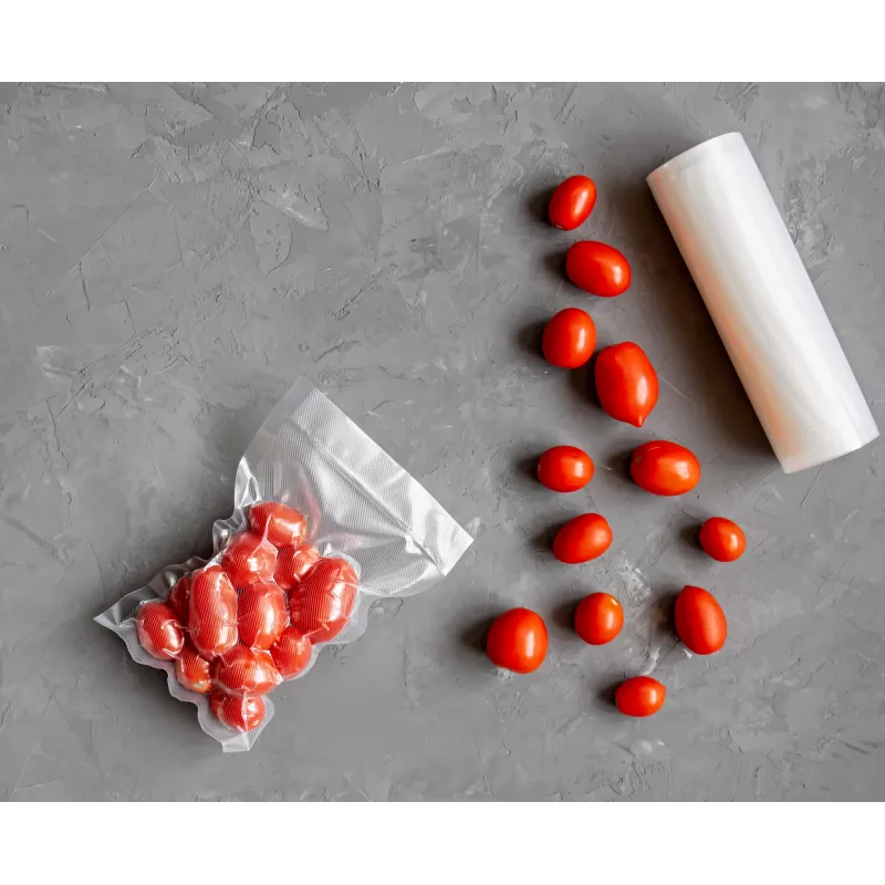 Vacuum sealing rolls Camry CR 4470.1 — set of 5 rolls, compatible with CR 4470 AD 4484 MS 4492
