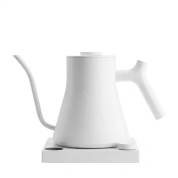Fellow Stagg Ekg Pro White matte Electric Kettle