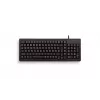 Keyboard CHERRY XS Complete G84-5200LCMDE-2 Black QWERTZ