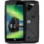Smartphone Crosscall ACTION-X5 5.45 inch 4GB 64GB Black