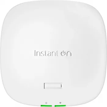 Access Point HPE Instant On AP21 2.4 GHz 5 GHz Wi-Fi 5