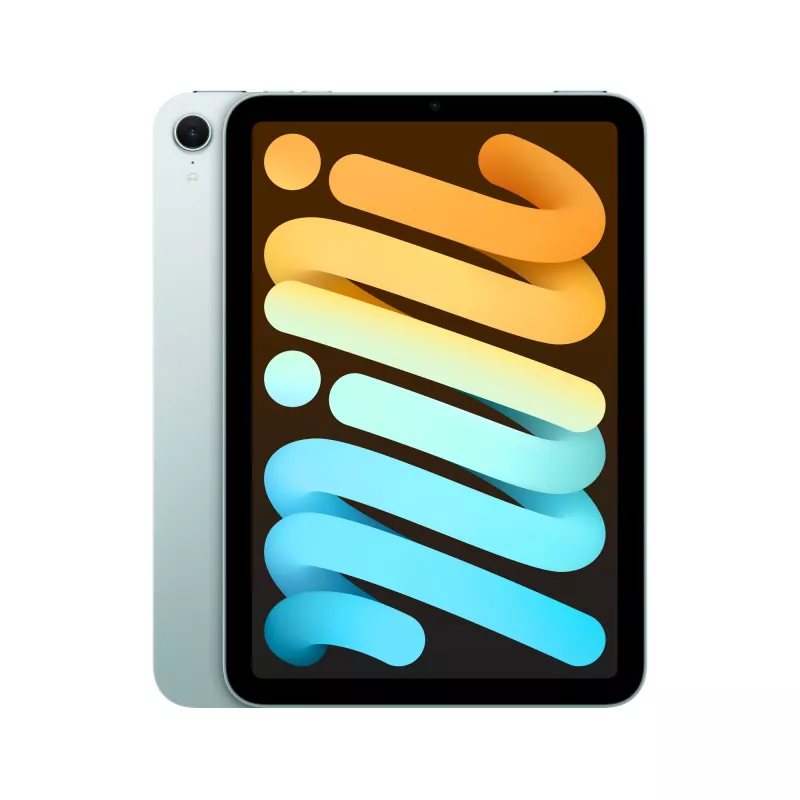 Tablet Apple iPad mini 8.3 inch A17 Pro 512GB iPadOS 18