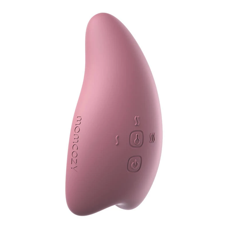Momcozy LM01 lactation massager, pink