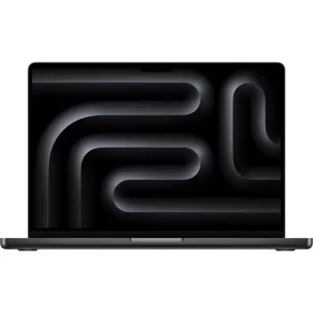 Apple MacBook Pro Space Black MDE14D/A - 35,6cm (14''), M5 10-Core Chip, 10-Core GPU, 16GB RAM, 1TB SSD/ without Power Supply