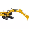 Excavator Bruder Cat 02483