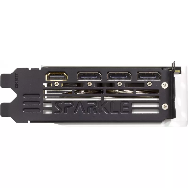 Graphics Card Sparkle Arc B570 Guardian Luna OC 10GB GDDR6, PCIe 4.0 x8, 160-bit, 242×105×44 mm