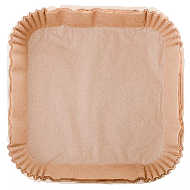 Adler Paper Liners for Air Fryer | AD 6733 | 100 pcs