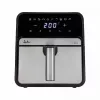 Electric fryer Jata JEFR1242 1200W 2L – countertop deep fryer for home use