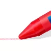 Crayon Staedtler 229 12 C12 jumbo wax crayons, pack of 12, assorted colours