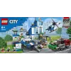 LEGO City 60316 Police Station