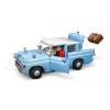 LEGO HARRY POTTER 76470 Enchanted Flying Ford Anglia