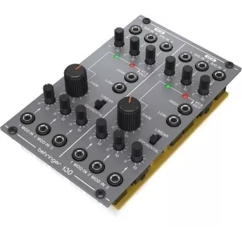 Behringer 130 Dual VCA Modular Synthesizer Module