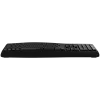 CANYON keyboard HKB-W6 Wireless Black