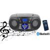 Eltra Radio Sabrina CD 60BT black