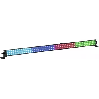LED strip EUROLITE PIX-144 RGB 144 LEDs/m, model 51930439
