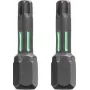 Screwdriver Bit KWB 122225 2 pcs Torx T25 25 mm