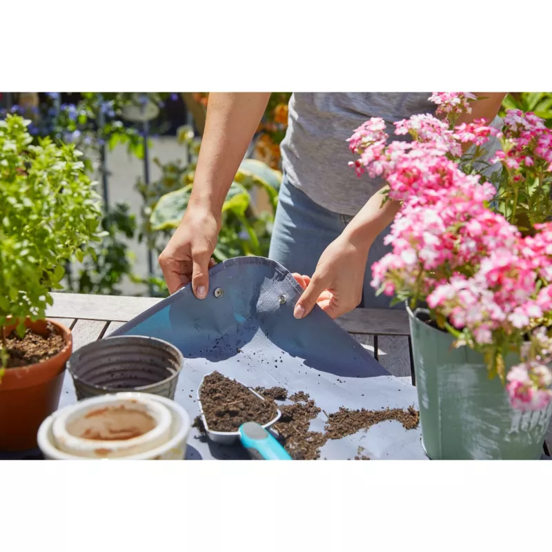 Textile Gardena 00505-20 Grey