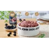 JOHN DOG Berry Line Lamb with Blackberries Wet Dog Food, 800 g