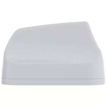 Poynting A-MIMO-0003-V2 High Performance Robust Multifunct.l 2-in-1 MIMO antenna OMNI-Directional 2 - LTE 450-2700 (max. Gain: 4.5 dBi) - 0.3 M Fire Retardant High Quality Cable -