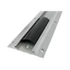 Wall Track Ergotron 10 inch 31-016-182