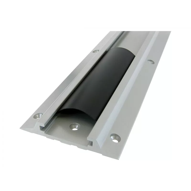 Wall Track Ergotron 10 inch 31-016-182
