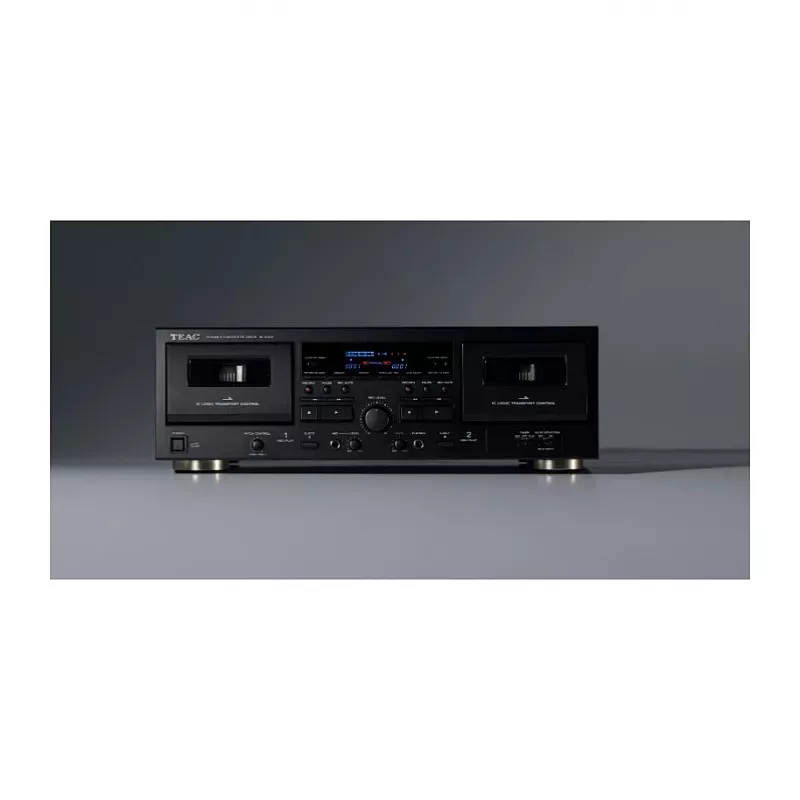 Cassette deck TEAC W-1200