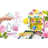 Educational kit Liscianigiochi IM A Genius — My First Perfumes set for children, safe fragrance-making activity