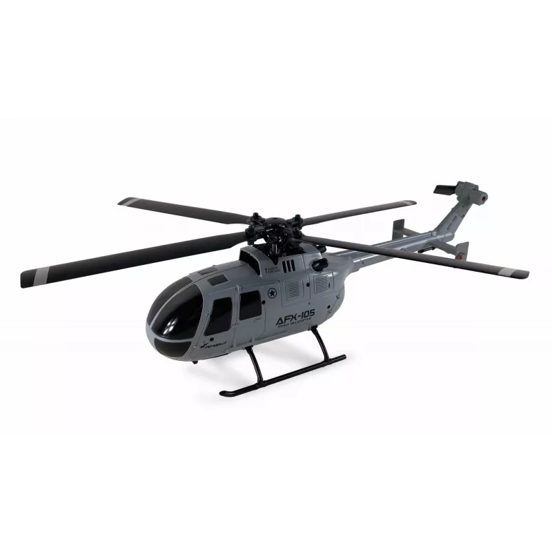 VTOL Aircraft Amewi AFX-105 Electric Engine 350 mAh 99 g